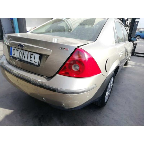 ford mondeo berlina (ge) del año 2002