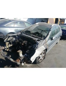 peugeot 407 del año 2006