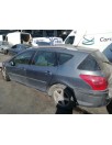 peugeot 407 del año 2006