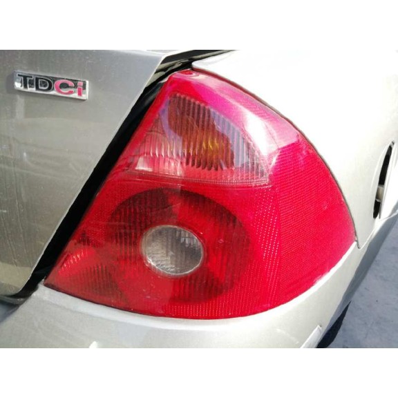 ford mondeo berlina (ge) del año 2002