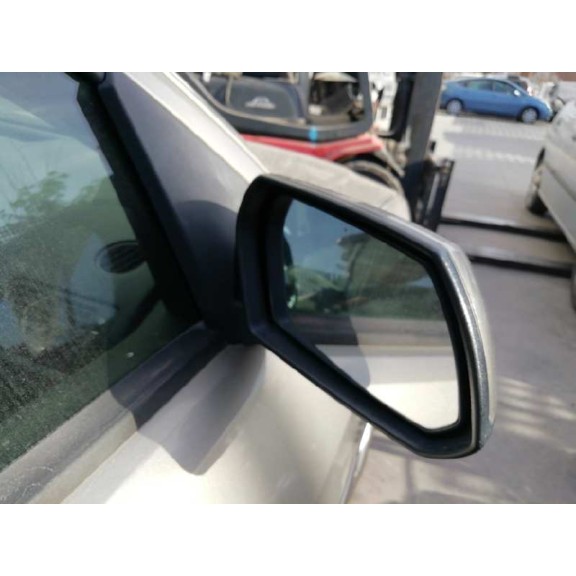 ford mondeo berlina (ge) del año 2002