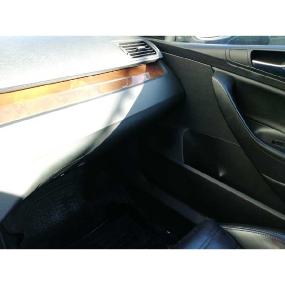 volkswagen passat berlina (3c2) del año 2007