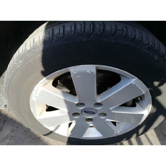 ford mondeo berlina (ge) del año 2002