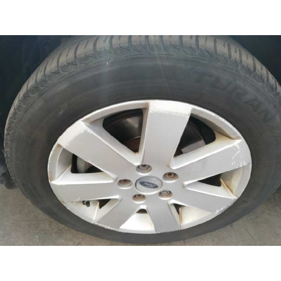 ford mondeo berlina (ge) del año 2002