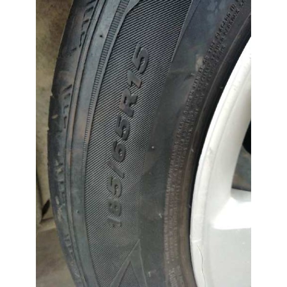 peugeot 1007 del año 2005