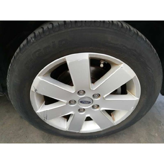 ford mondeo berlina (ge) del año 2002