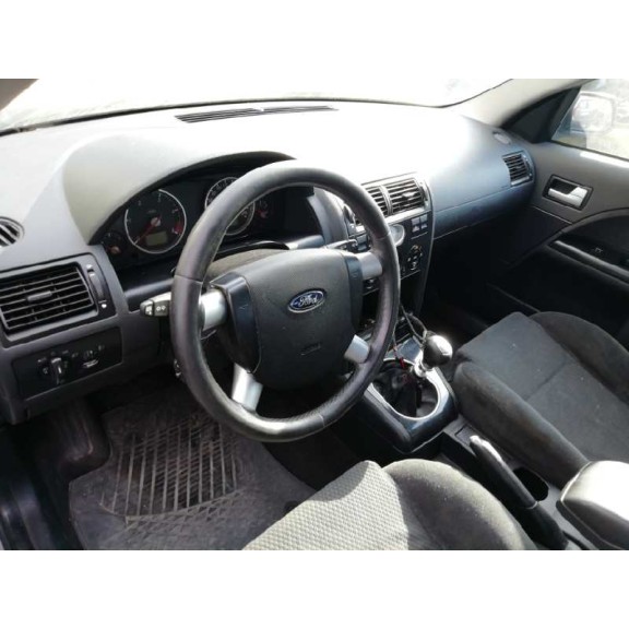 ford mondeo berlina (ge) del año 2002