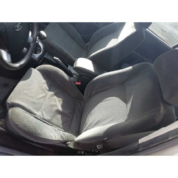 ford mondeo berlina (ge) del año 2002