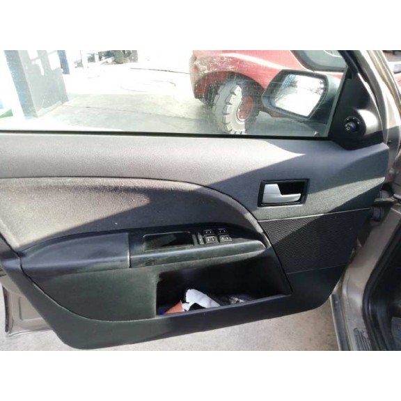 ford mondeo berlina (ge) del año 2002