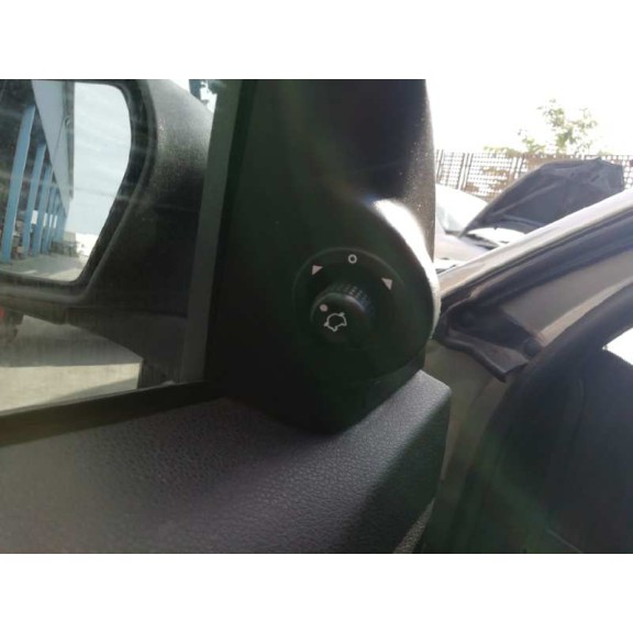 ford mondeo berlina (ge) del año 2002