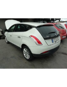 lancia delta (181) del año 2013