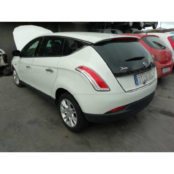 lancia delta (181) del año 2013