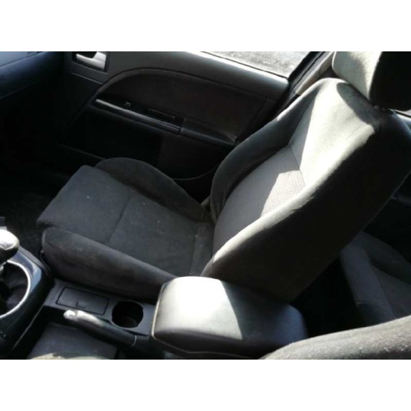 ford mondeo berlina (ge) del año 2002