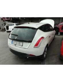 lancia delta (181) del año 2013 2