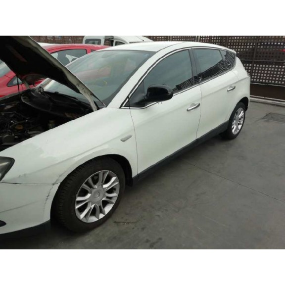 lancia delta (181) del año 2013