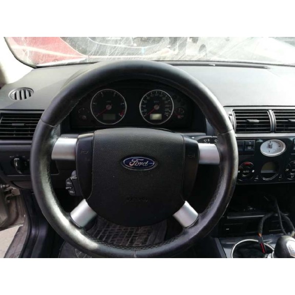 ford mondeo berlina (ge) del año 2002