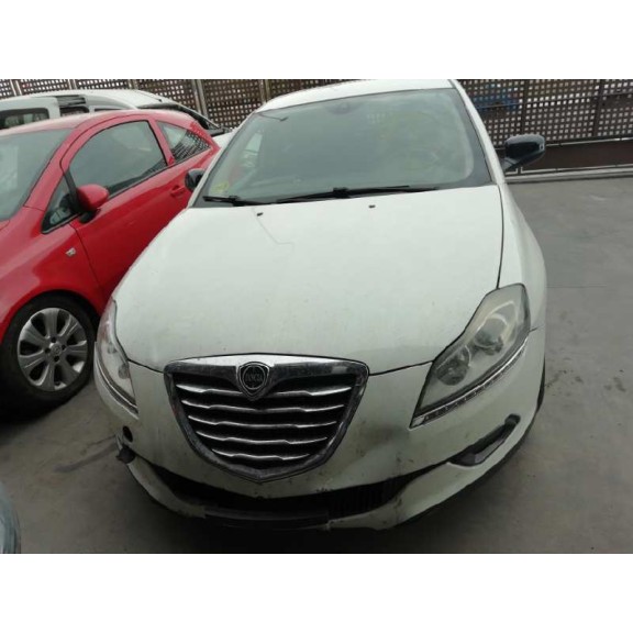 lancia delta (181) del año 2013