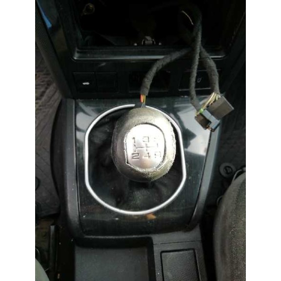 ford mondeo berlina (ge) del año 2002