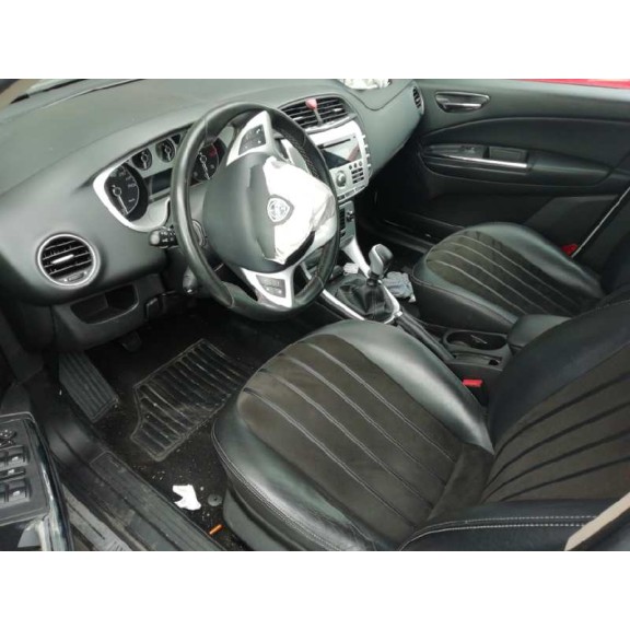 lancia delta (181) del año 2013