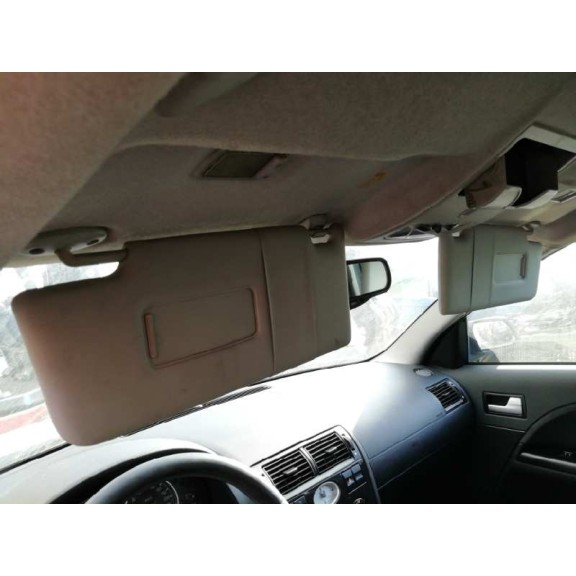 ford mondeo berlina (ge) del año 2002