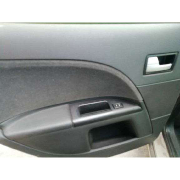 ford mondeo berlina (ge) del año 2002