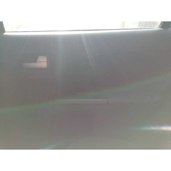 ford mondeo berlina (ge) del año 2002