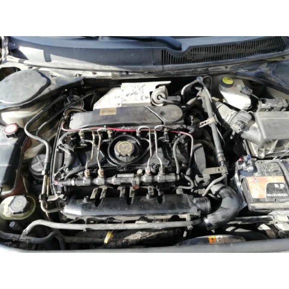 ford mondeo berlina (ge) del año 2002