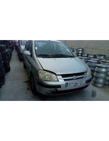 hyundai getz (tb) del año 2003