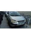 hyundai getz (tb) del año 2003