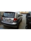 hyundai getz (tb) del año 2003