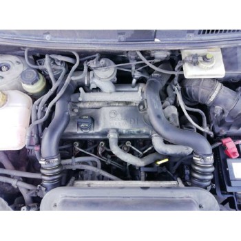 Recambio de motor completo para ford transit connect (tc7) 1.8 tdci cat referencia OEM IAM BHPA M PISTÓN MAL