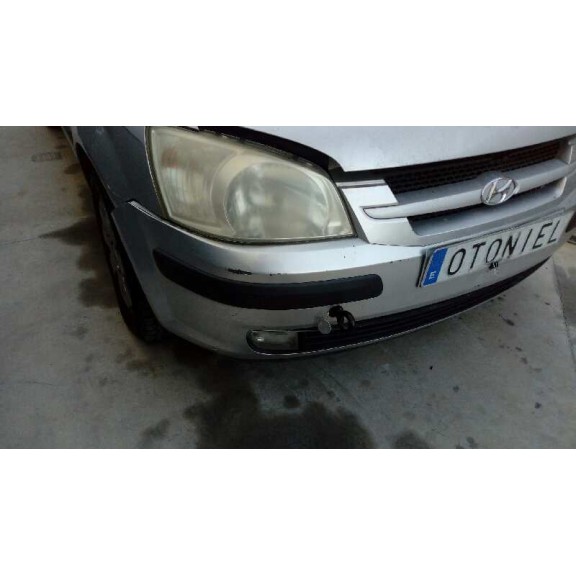 hyundai getz (tb) del año 2003