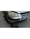 hyundai getz (tb) del año 2003