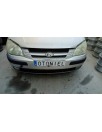 hyundai getz (tb) del año 2003