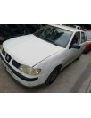 seat ibiza (6k1) del año 2001