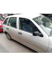 seat ibiza (6k1) del año 2001