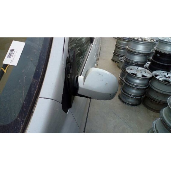 hyundai getz (tb) del año 2003