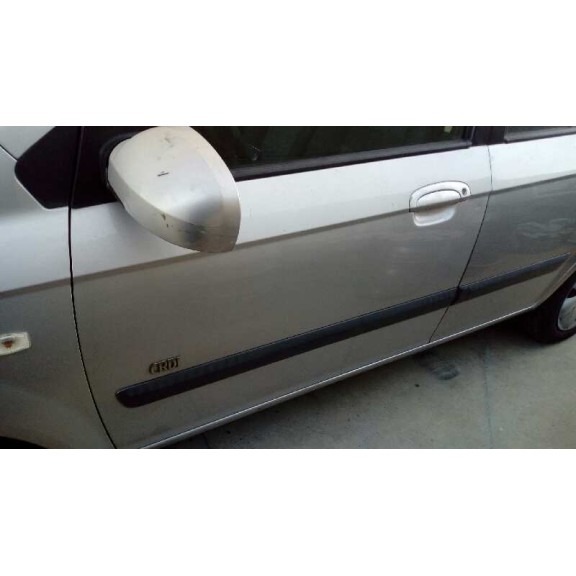 hyundai getz (tb) del año 2003