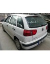 seat ibiza (6k1) del año 2001
