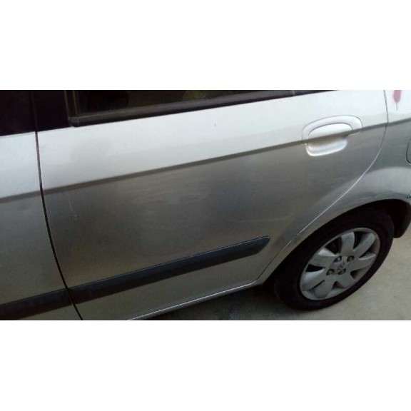 hyundai getz (tb) del año 2003