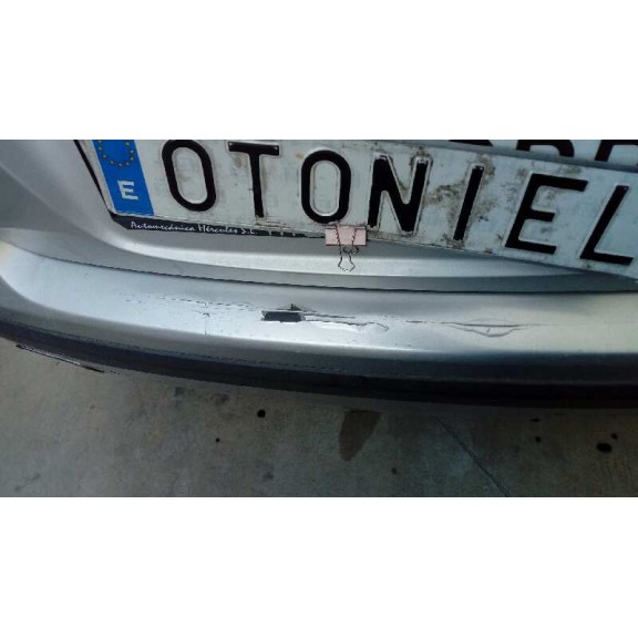 hyundai getz (tb) del año 2003