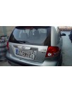 hyundai getz (tb) del año 2003