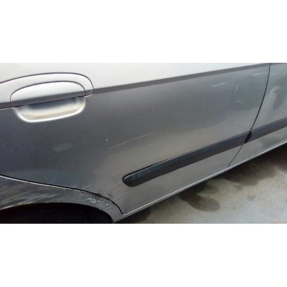 hyundai getz (tb) del año 2003