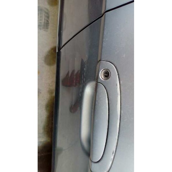 hyundai getz (tb) del año 2003