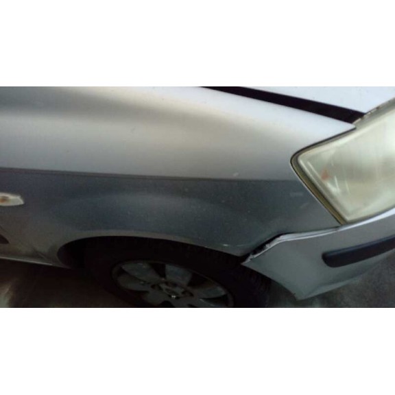 hyundai getz (tb) del año 2003