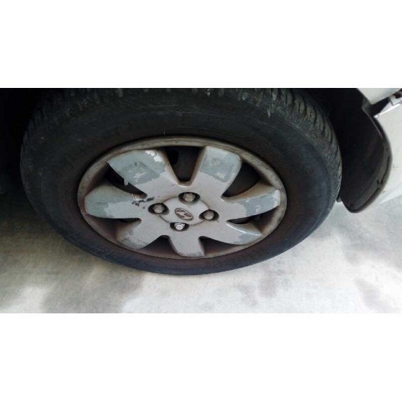 hyundai getz (tb) del año 2003