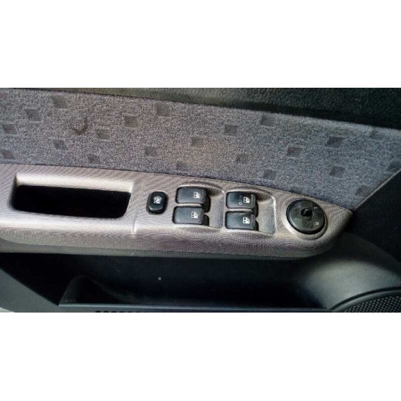 hyundai getz (tb) del año 2003