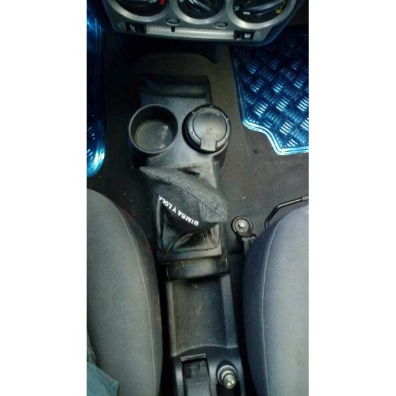 hyundai getz (tb) del año 2003