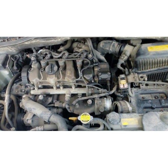 hyundai getz (tb) del año 2003