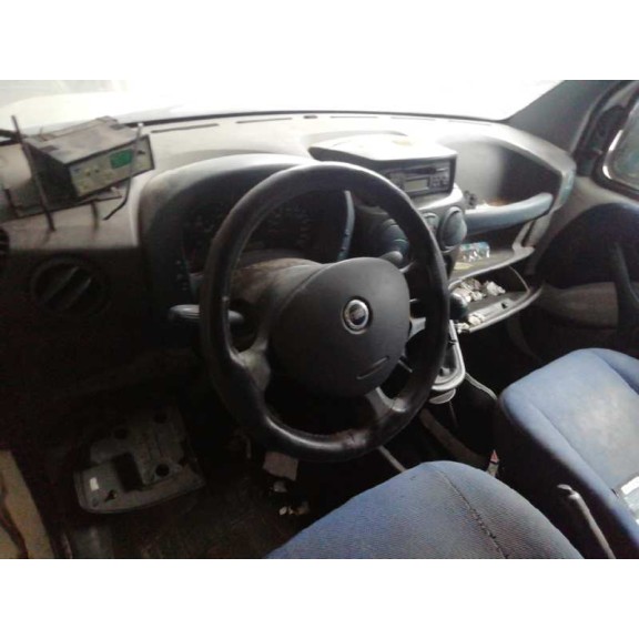 fiat doblo cargo (223) del año 2002